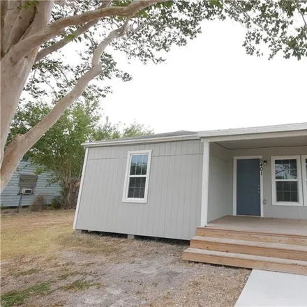 Buy this 3 bed house on 5401 Bonham Street in Corpus Christi, TX 78415