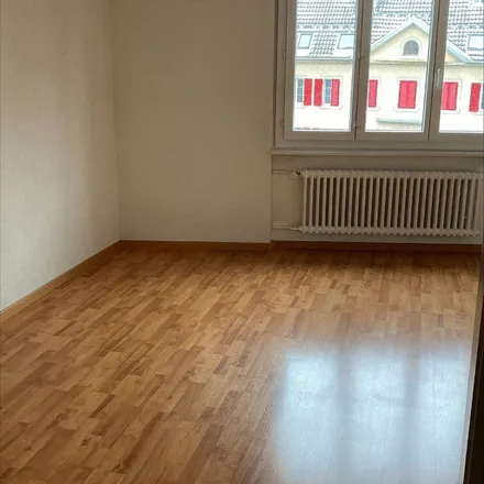 Rent this 2 bed apartment on Rue du Marais 5 in 2400 Le Locle, Switzerland