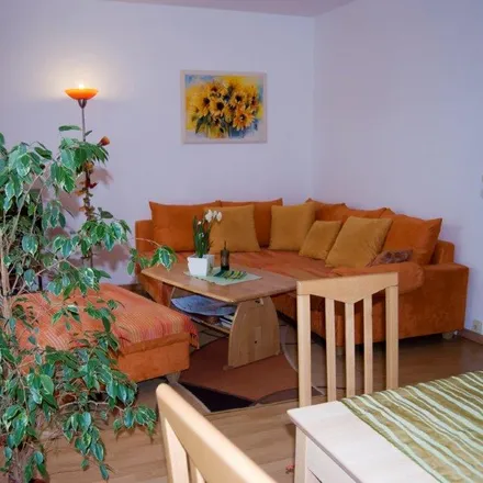 Rent this 3 bed apartment on Heinrich-Heine-Straße 1 in 10179 Berlin, Germany
