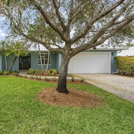 Buy this 4 bed house on 411 Greystone Court Southwest in Indian River County, FL 32968