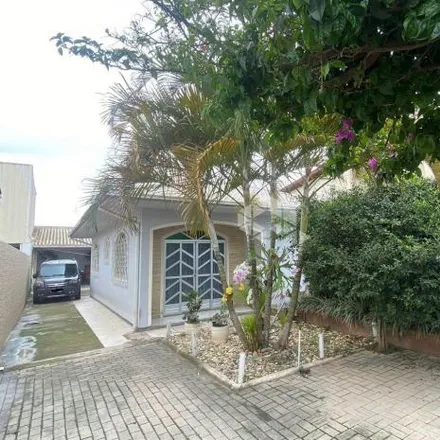 Image 2 - Rua João Martiniano Rodrigues, Praia João Rosa, Biguaçu - SC, 88161-786, Brazil - House for sale