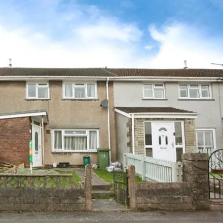 Buy this 3 bed house on Kennedy Close in Beddau, CF38 2DF