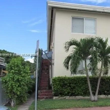 Rent this 2 bed apartment on 755 83rd Street in Miami Beach, FL 33141