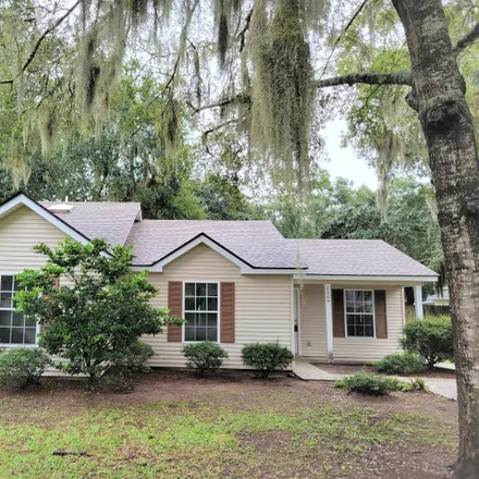 Buy this 3 bed house on 1509 Palmetto Sands Court in Waterford Place, Beaufort