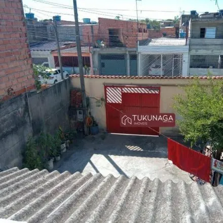 Buy this 4 bed house on Rua Odorico Camilo Merim in Bonsucesso, Guarulhos - SP
