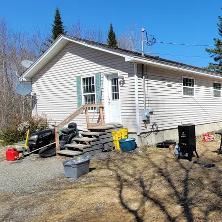 Buy this 3 bed house on 34 Codfish Ridge Road in Houlton, 04730