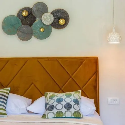Rent this 1 bed apartment on Makarska rivijera in Tučepi, Split-Dalmatia County