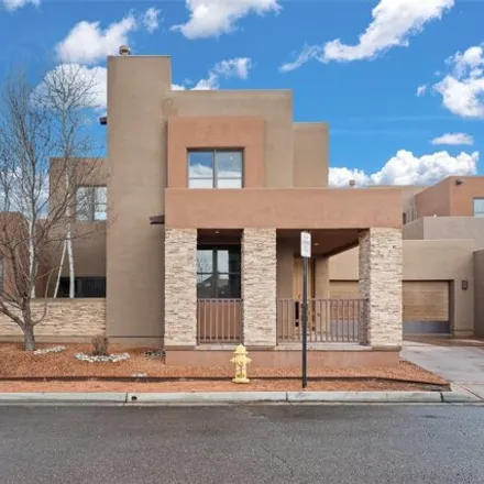 Buy this 2 bed house on 1639 Villa Strada in Santa Fe, NM 87506