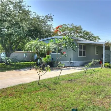 Buy this 1 bed house on 325 Pineapple St in Sebastian, Florida