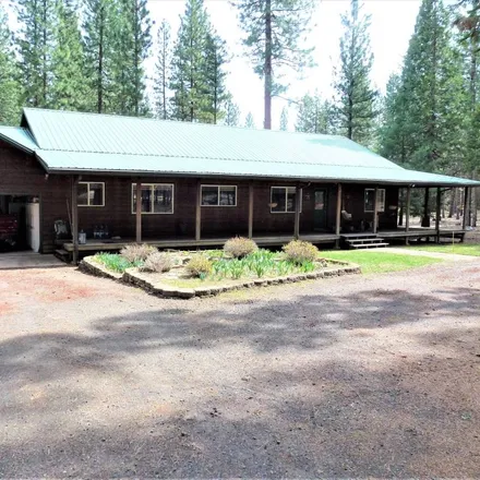 Buy this 3 bed loft on 40601 Picket Road in Shasta County, CA 96028