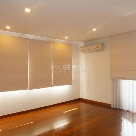 Rent this 5 bed apartment on Phatthanakan Road in Suan Luang District, Bangkok 10250