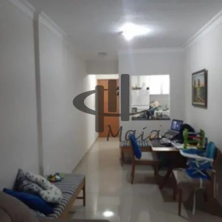 Buy this 2 bed apartment on Rua Martim Francisco in Santa Paula, São Caetano do Sul - SP