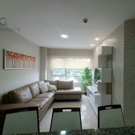 Rent this 1 bed apartment on Supermaxi in Avenida Rodrigo Chávez González, 090510