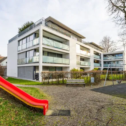 Image 3 - Murgenthalstrasse 4c, 4900 Langenthal, Switzerland - Apartment for rent