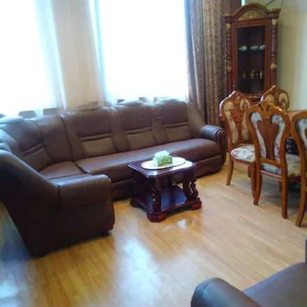 Rent this 1 bed apartment on 7 Yeghvard highway in 0054, Yerevan