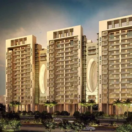 Buy this 4 bed apartment on unnamed road in Sector 70, Sahibzada Ajit Singh Nagar - 140062