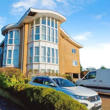 Buy this 1 bed apartment on Surrey Point in 387-389 Winchester Road, Southampton