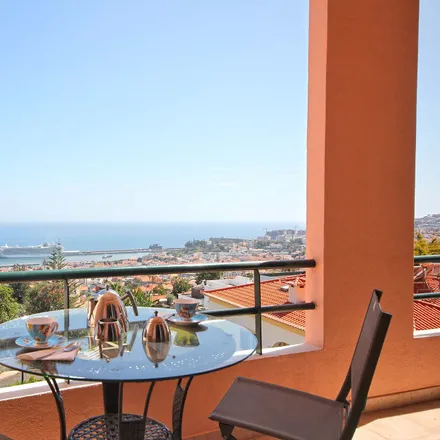 Rent this 2 bed apartment on Edificio Vale Formoso in Rua Cónego Urbino José Lobo de Matos, 9050-080 Funchal