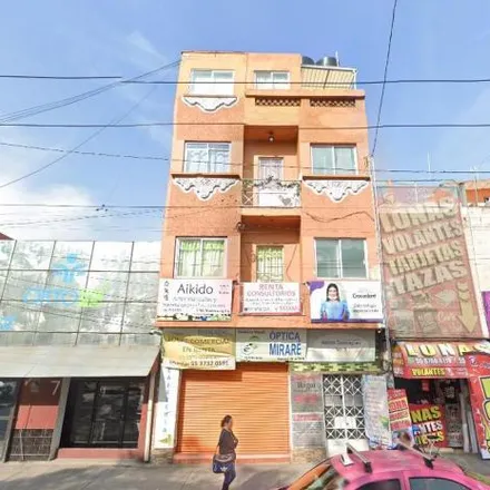 Image 2 - Avenida Ingeniero Alfredo Robles Domínguez, Colonia Guadalupe Tepeyac, 07800 Mexico City, Mexico - Apartment for sale