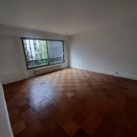 Rent this 2 bed apartment on 26 Rue du Borrégo in 75020 Paris, France