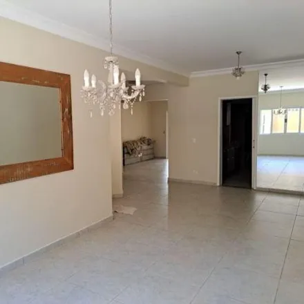 Rent this 3 bed house on Edifício Solar Mirador in Rua Fermino Barbosa 50, Tucanos