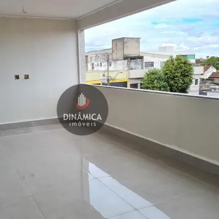 Buy this 3 bed apartment on Rua Salvador Borges Abrantes in Boa Vista, Sete Lagoas - MG