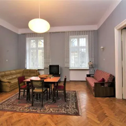 Image 4 - Józefa Dietla, 31-073 Krakow, Poland - Apartment for rent