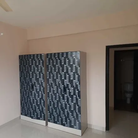 Rent this 3 bed apartment on Devarabeesanahalli Flyover in Devarabeesanahalli, Bengaluru - 530103