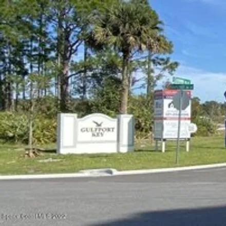 Image 3 - 1100 Gulfport Road Southeast, Palm Bay, FL 32909, USA - House for sale