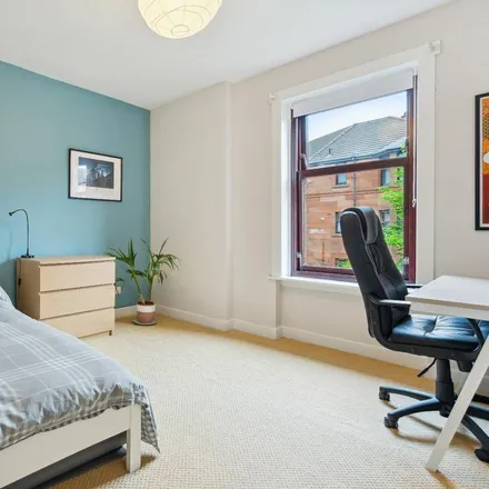 Image 8 - 9 Ruel Street, Glasgow, G44 4AR, United Kingdom - Apartment for rent