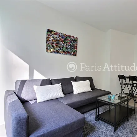 Image 3 - 47 Boulevard Victor Hugo, 92200 Neuilly-sur-Seine, France - Apartment for rent