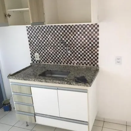 Buy this 2 bed apartment on Rua Major João Alvarino da Silva in Jardim Sônia, São José do Rio Preto - SP