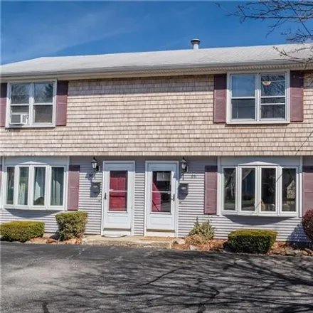 Buy this 2 bed condo on 61 Reed Street in Warwick, RI 02886