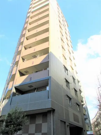 Rent this 2 bed apartment on unnamed road in Kumano cho, Itabashi