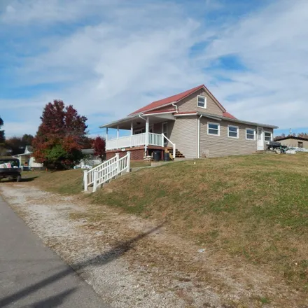 Buy this 3 bed house on 526 Maryland Avenue in Harrisville, WV 26362