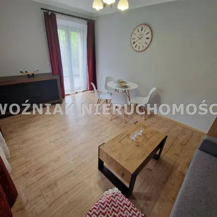 Image 8 - Doktora Wojciecha Oczki 8, 58-302 Wałbrzych, Poland - Apartment for rent