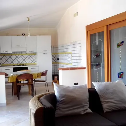Rent this 3 bed apartment on Lago in Garniga Terme TN, Italy
