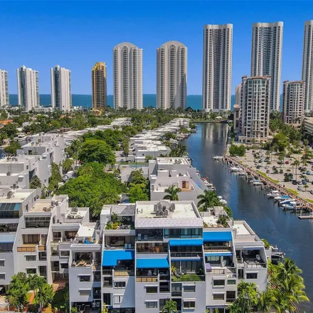 Rent this 3 bed condo on 406 Poinciana Drive in Sunny Isles Beach, FL 33160