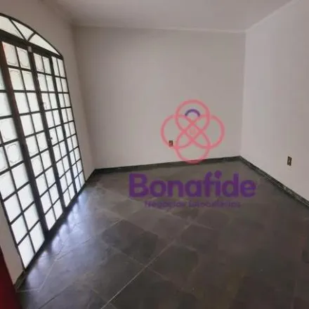 Buy this 3 bed house on Rua Augusto Lima in Alvorada, Jundiaí - SP