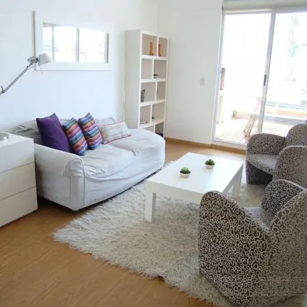 Buy this 1 bed apartment on Costa Rica 6082 in Palermo, C1414 COV Buenos Aires