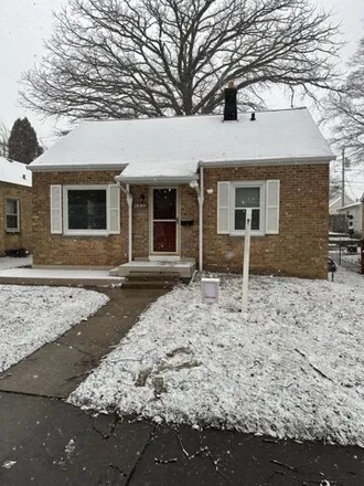 Buy this 2 bed house on 123 North 78th Street in Milwaukee, WI 53213