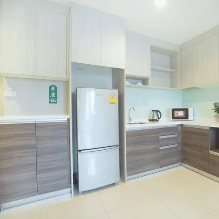 Image 3 - Vadhana District, Bangkok 10110, Thailand - Apartment for rent