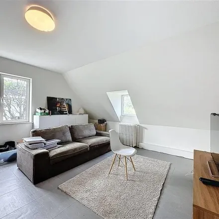 Rent this 7 bed apartment on Dieweg 280 in 1180 Uccle - Ukkel, Belgium