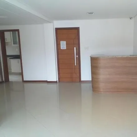 Rent this 3 bed apartment on Rua Maragogipe in Vale das Pedrinhas, Salvador - BA