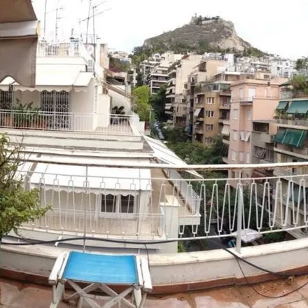 Image 2 - Athens, Kolonaki, ATTICA, GR - Apartment for rent