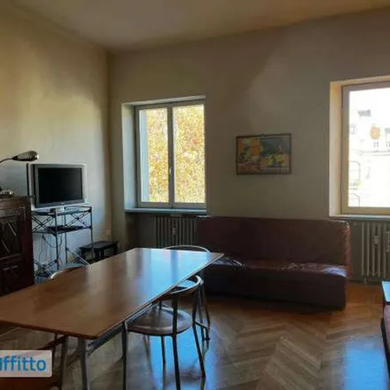 Rent this 2 bed apartment on Via Goito 2 in 10125 Turin TO, Italy