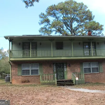 Buy this 4 bed house on Snapfinger Road in DeKalb County, GA 30038