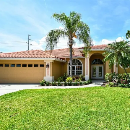 Buy this 4 bed house on 8804 Huntington Pointe Drive in Sarasota County, FL 34238