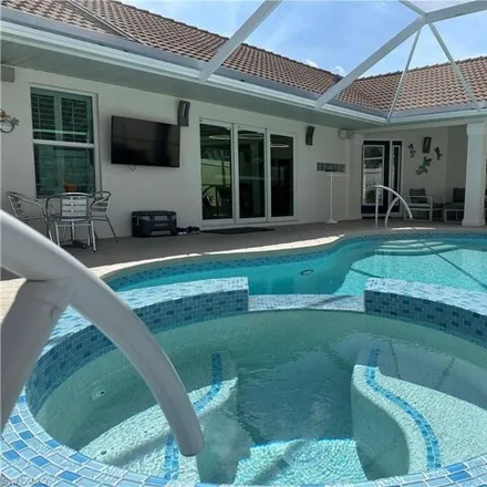 Rent this 3 bed house on 1569 Whispering Oaks Circle in Collier County, FL 34110