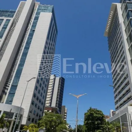Image 2 - Centurion Business Center, Avenida Desembargador Moreira 760, Meireles, Fortaleza - CE, 60170-000, Brazil - Apartment for sale